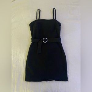 Billabong Black Dress in a Size M